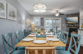 The Marina 3BD Townhome Downtown Beaches Wineries